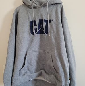 CAT hoodie